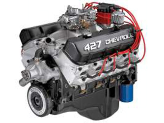 P4A65 Engine